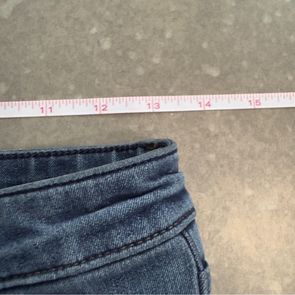 Abercrombie & Fitch Lean Simone High Rise Super Skinny Women’s Jeans - Picture 11 of 11